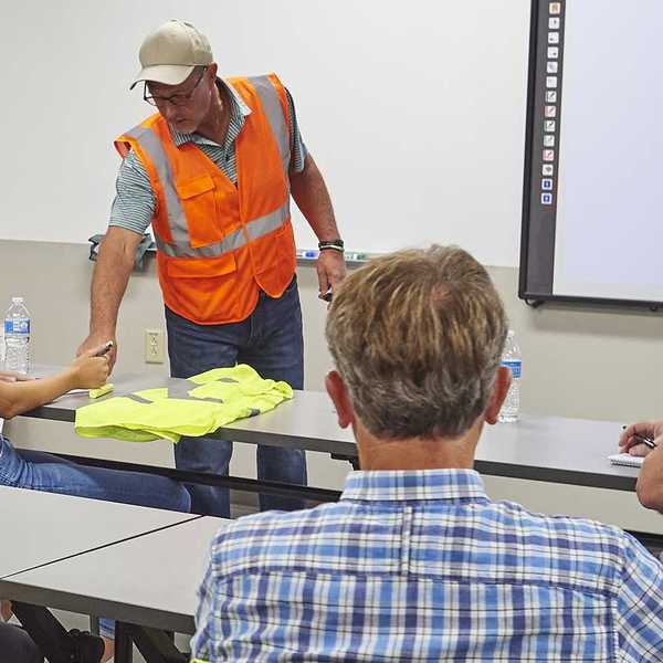 Effective safety training: We’re all adults here!