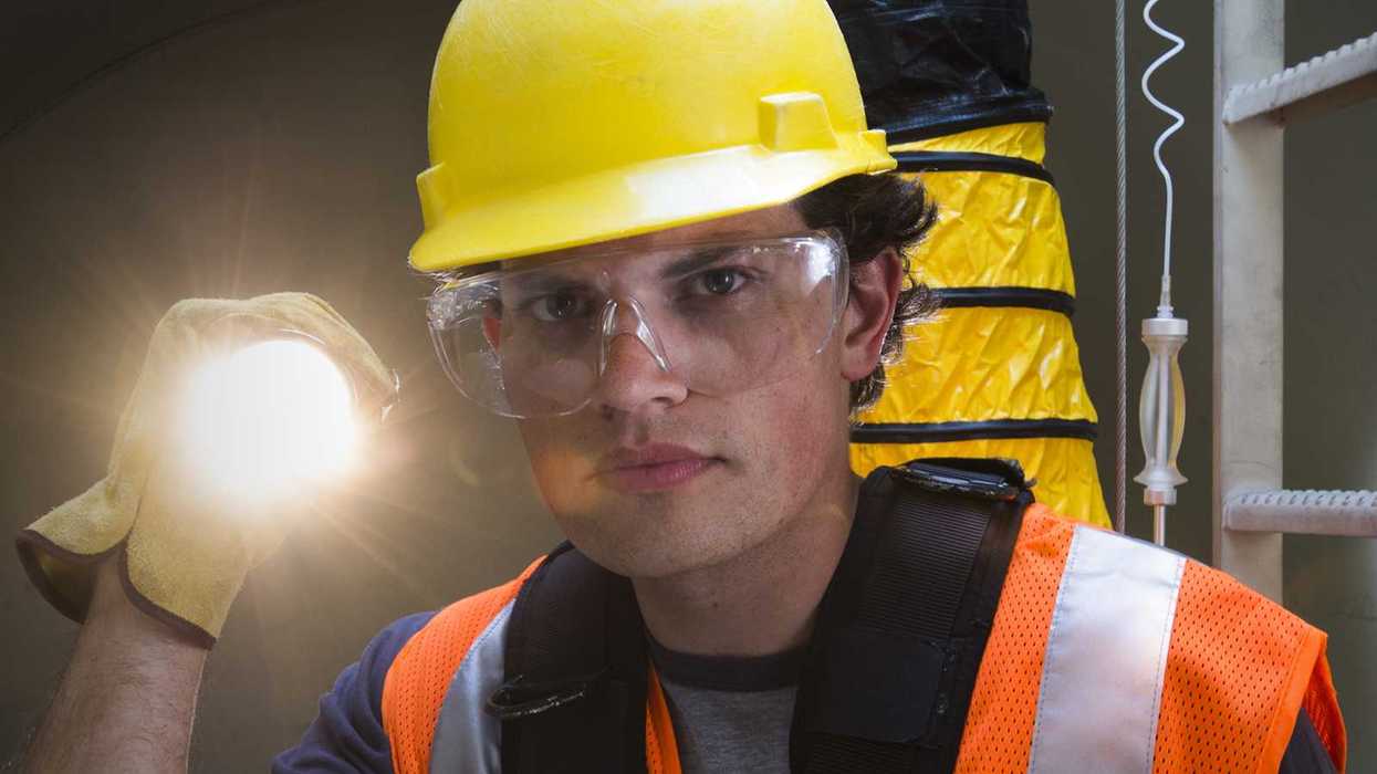 The growing concern of mental health in construction