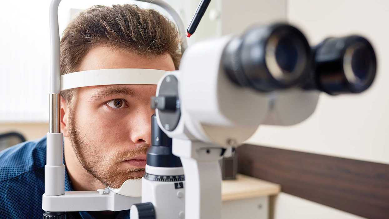 5,000 drivers placed out of service in 2025 for vision compliance violations