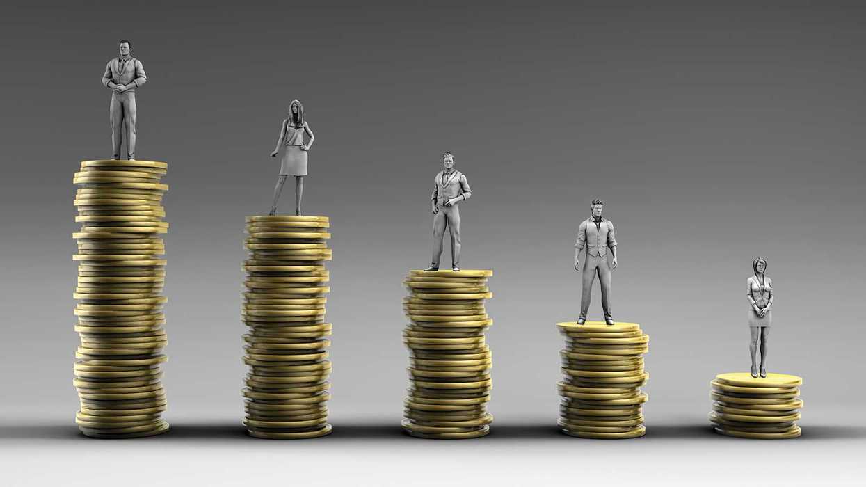 Safety pays – Or else you might!