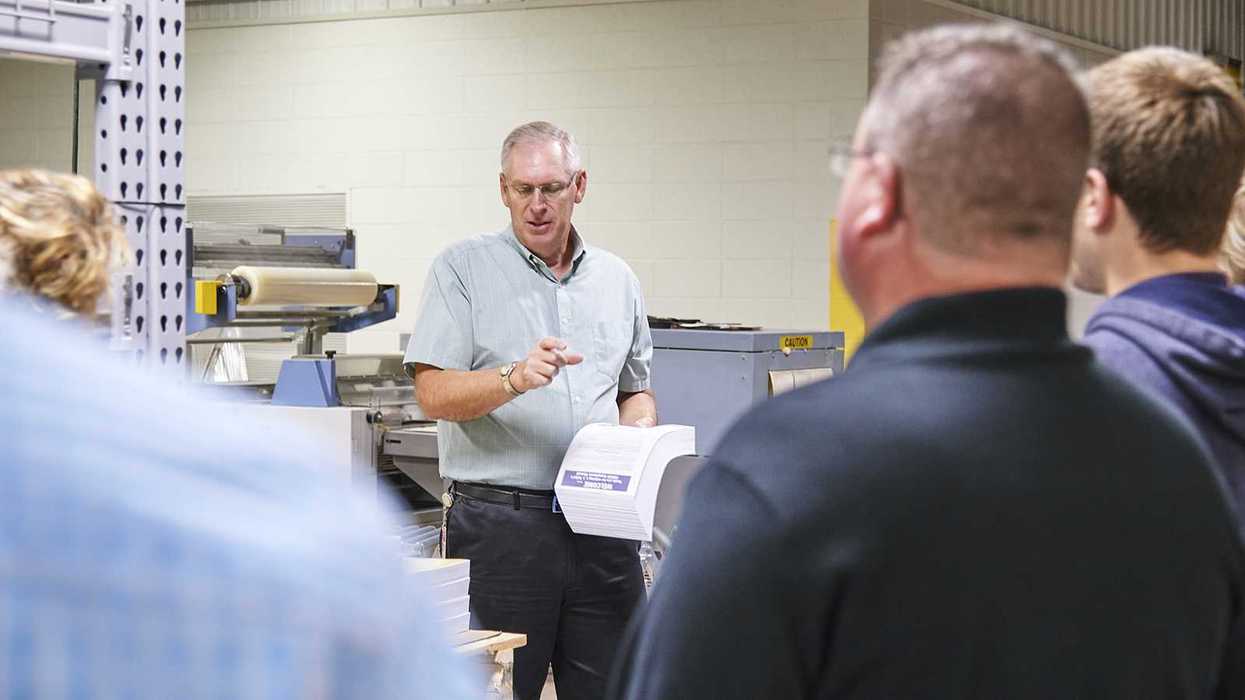 OSHA publishes new Safety Champions Program resources