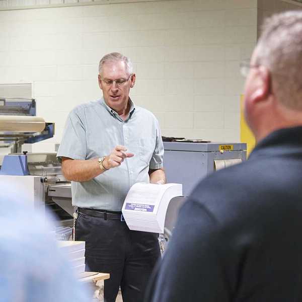 OSHA publishes new Safety Champions Program resources
