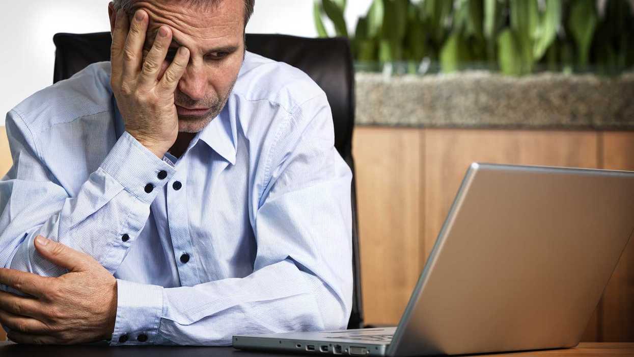 Have you heard? Loud quitting creates a toxic workplace