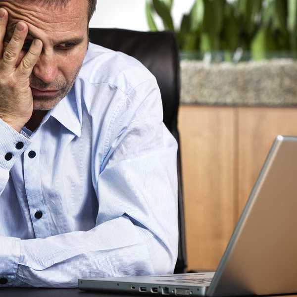 Have you heard? Loud quitting creates a toxic workplace