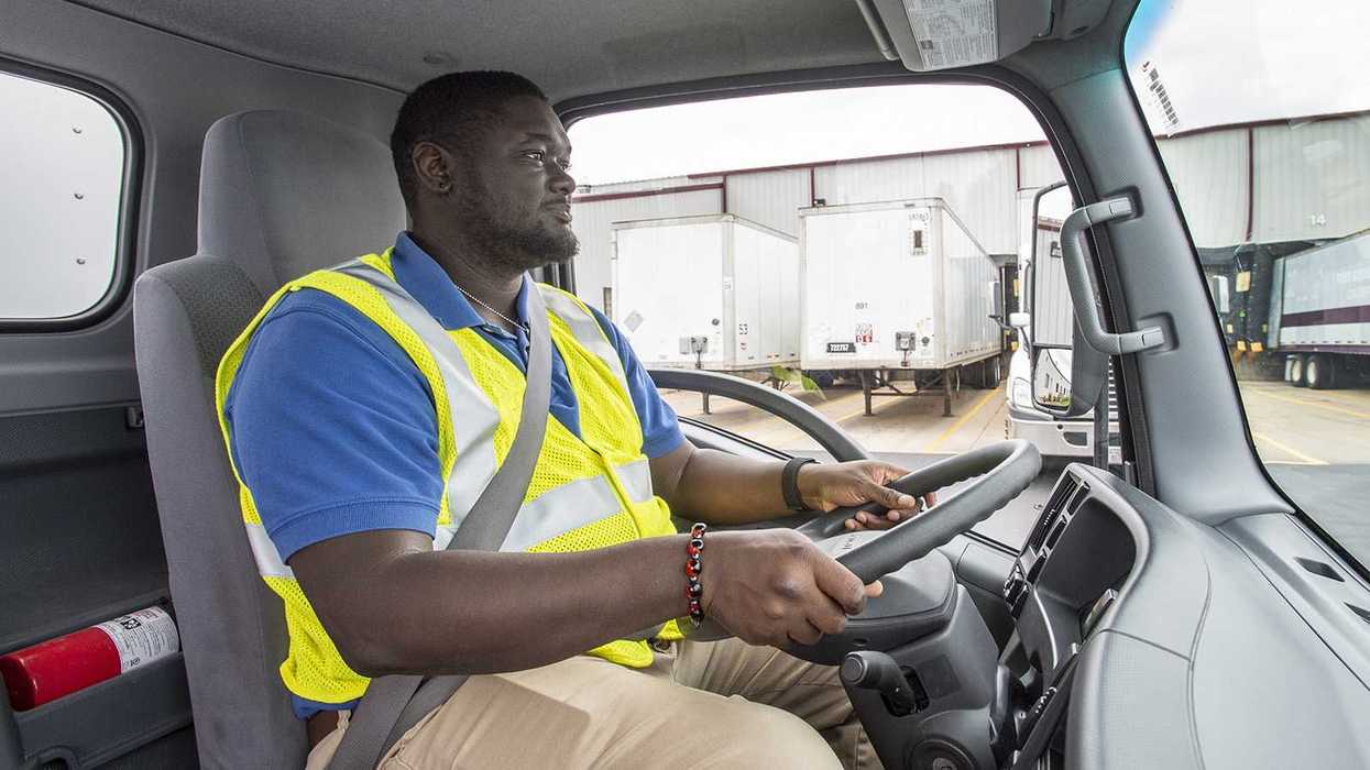5 key driver hiring areas and common mistakes to avoid
