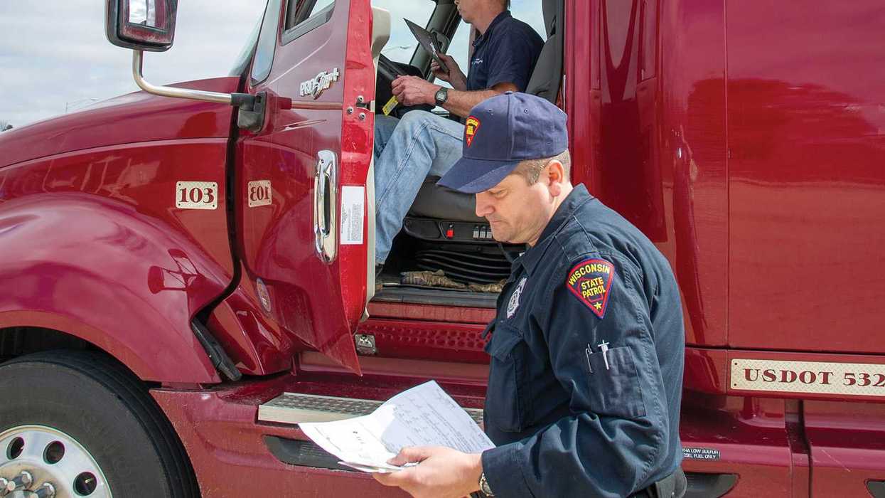 No grace period for UCR compliance