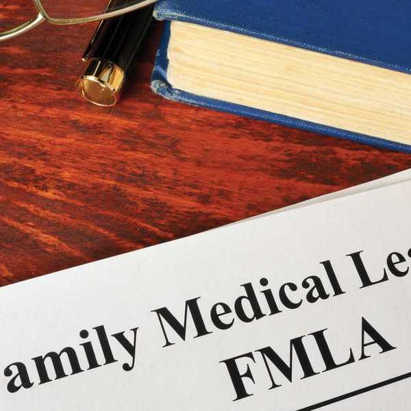 Bill would expand the FMLA to include loss of an unborn child
