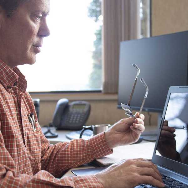 Uncovering the truth behind anonymous sexual harassment complaints