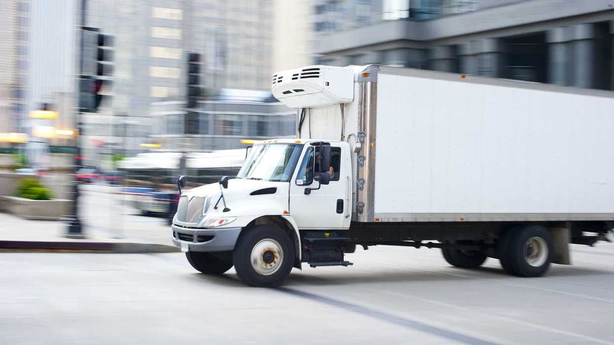 Transportation Monthly Round Up - January 2025