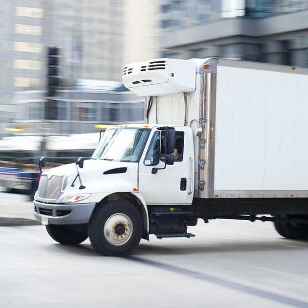 Transportation Monthly Round Up - January 2025