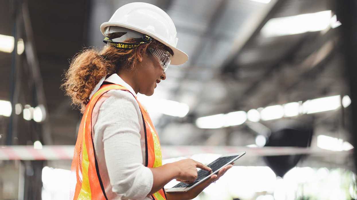 Identify what jobsite activities lead to injuries