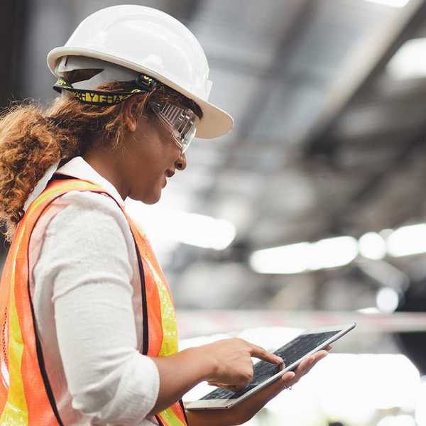 Identify what jobsite activities lead to injuries