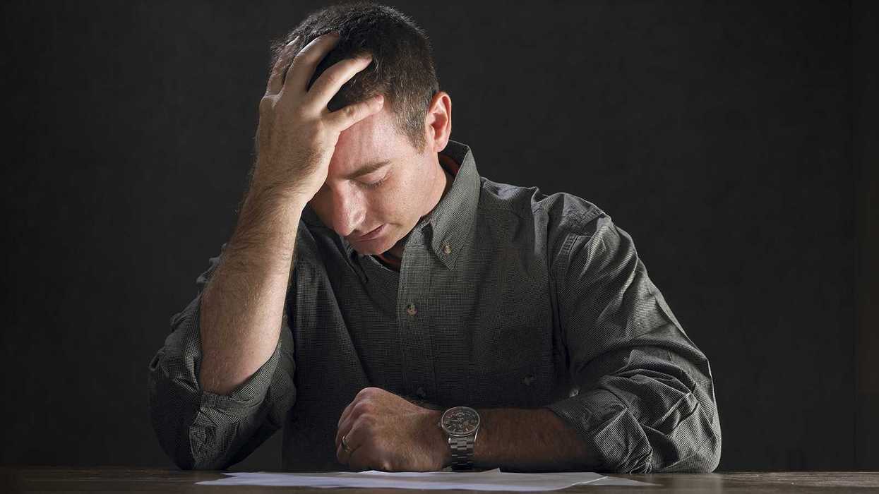 Did the employee resign or ask for FMLA leave?
