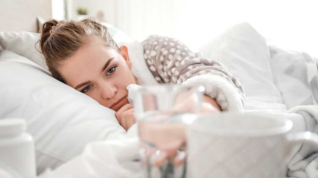 An employee missed work — Is it FMLA leave?