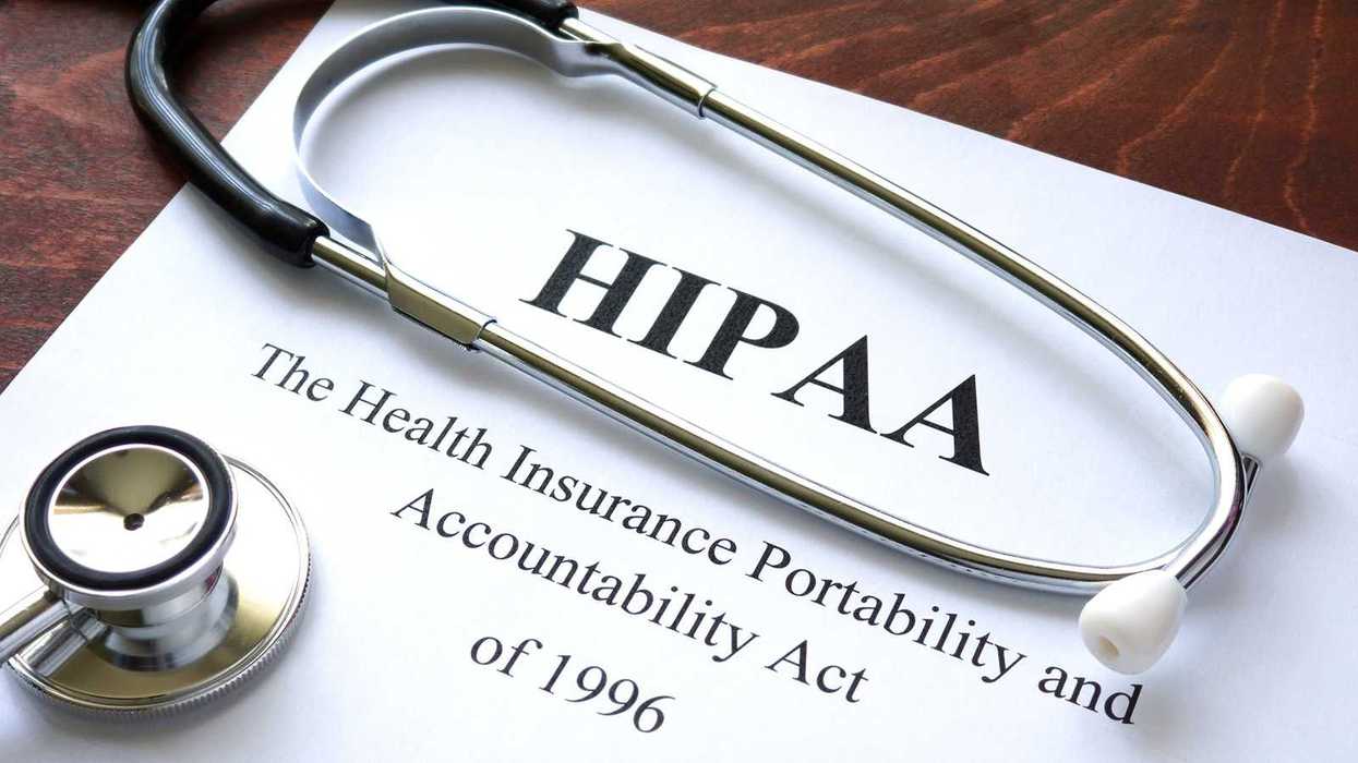 Navigating FMLA without violating HIPAA