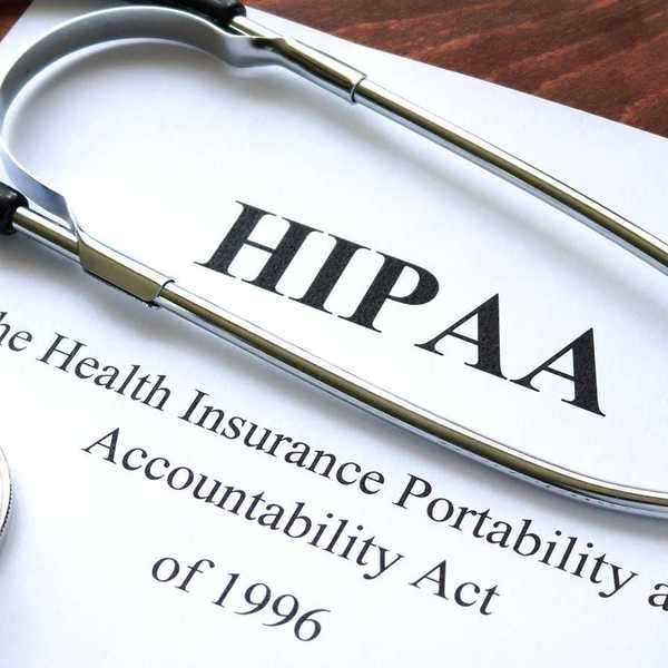 Navigating FMLA without violating HIPAA