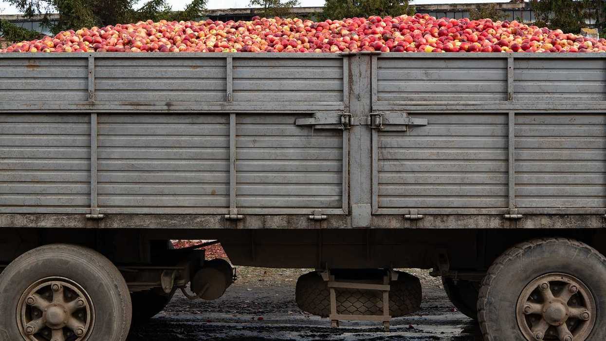 Farmers Should Be Using These Hazmat Agricultural Exceptions