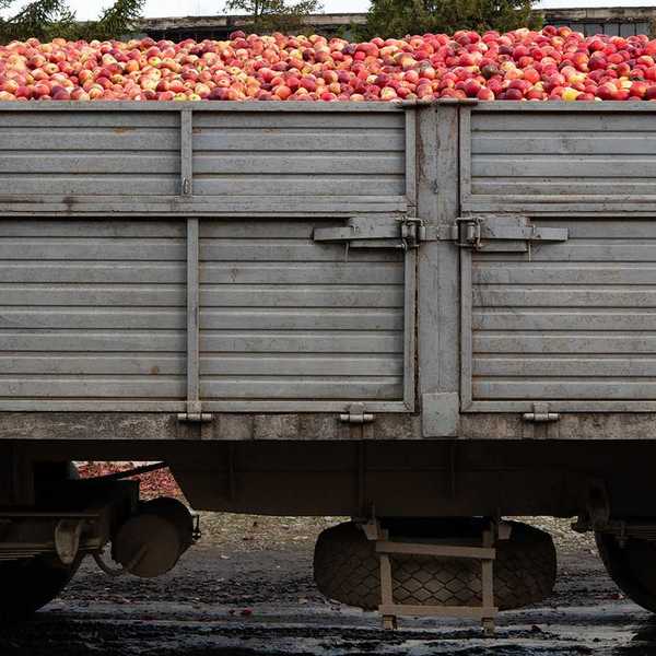 Farmers Should Be Using These Hazmat Agricultural Exceptions