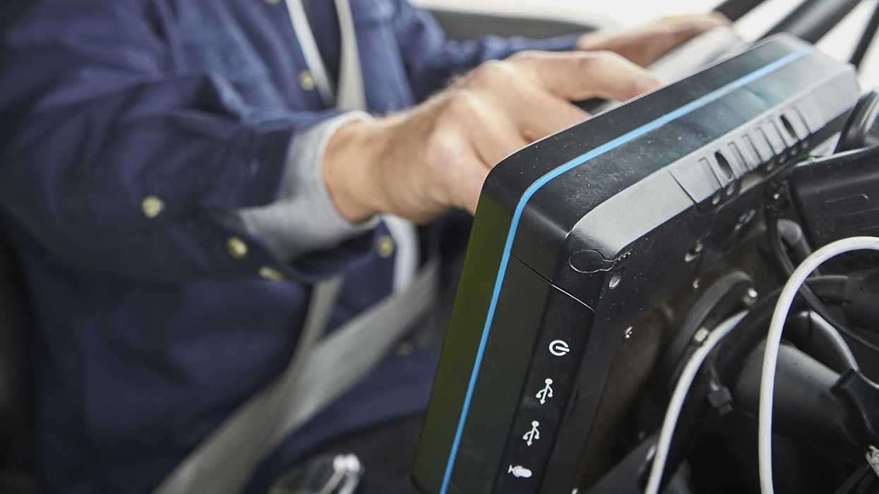 8 total ELDs removed from FMCSA’s list