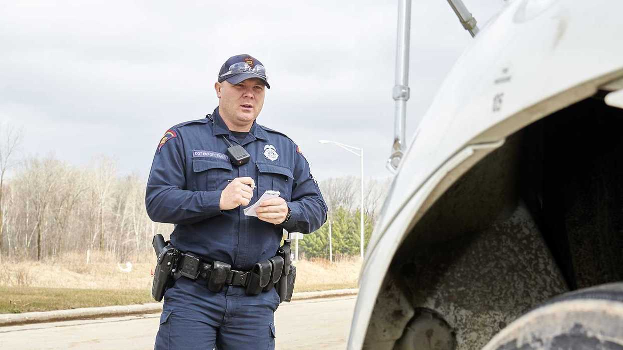 Get to know the changes coming to the Out-of-Service Criteria
