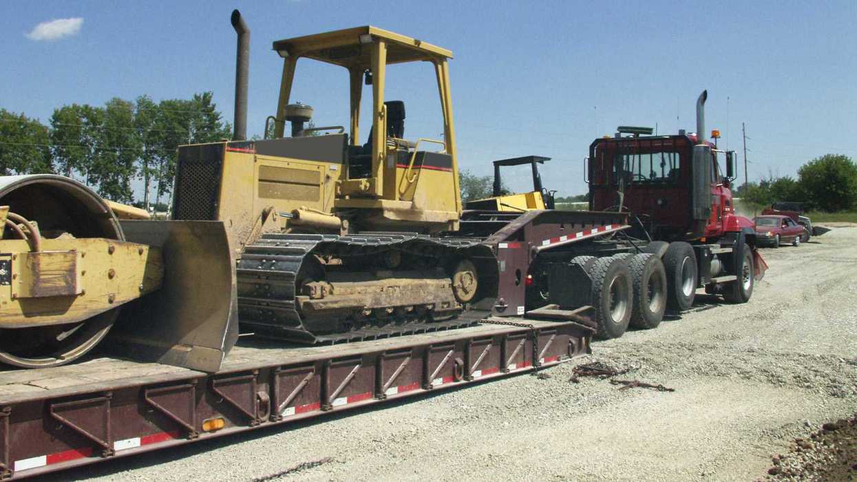 Steep DOT fines hit construction companies