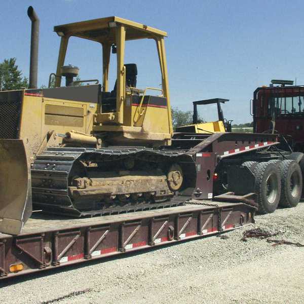 Steep DOT fines hit construction companies