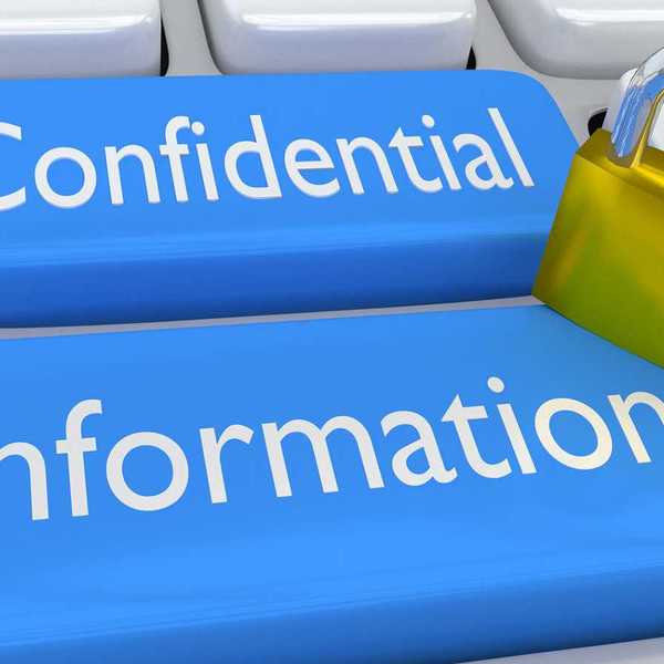 EPA publishes first round of expiring TSCA CBI claims