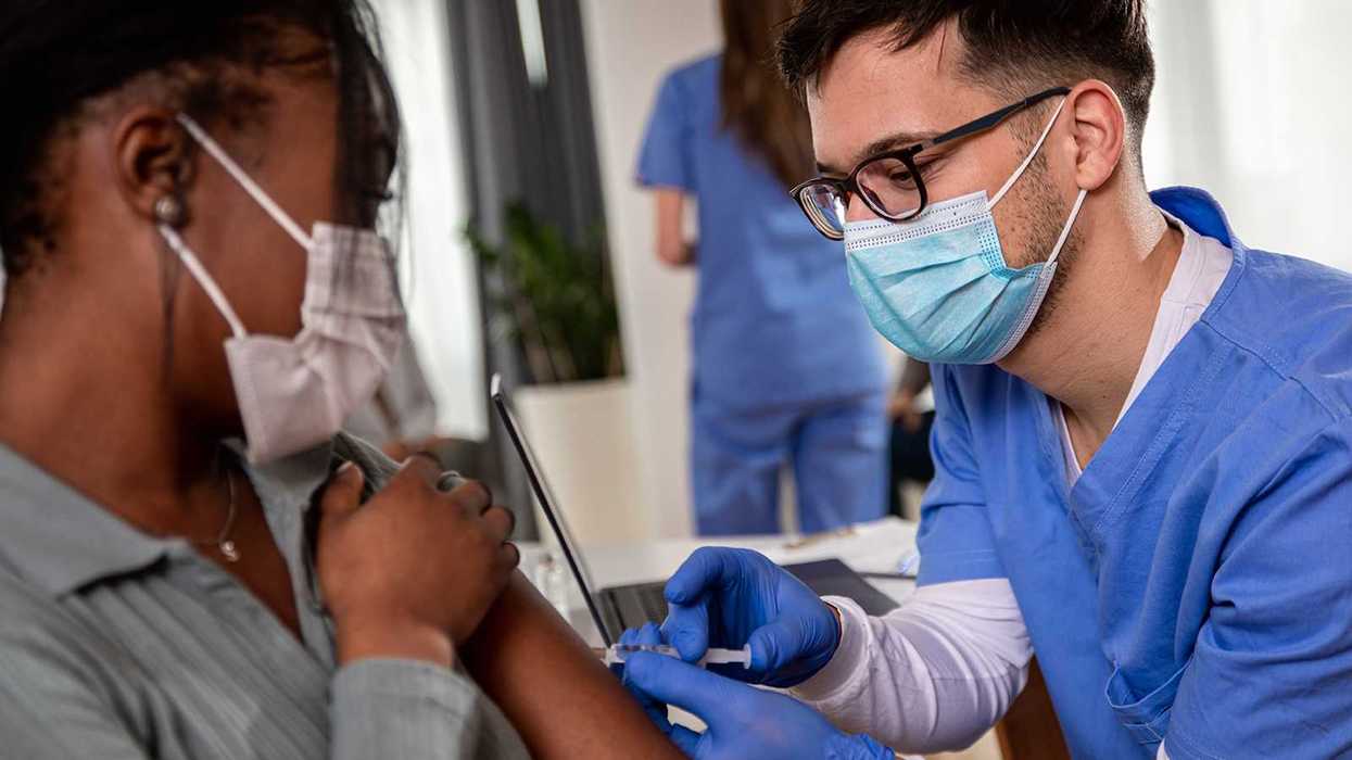 Court: Employers may ask employees about their vaccinations