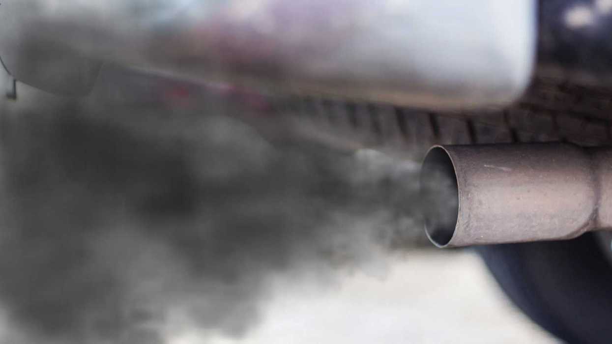 EPA denies petition for phase out of GHGs through TSCA