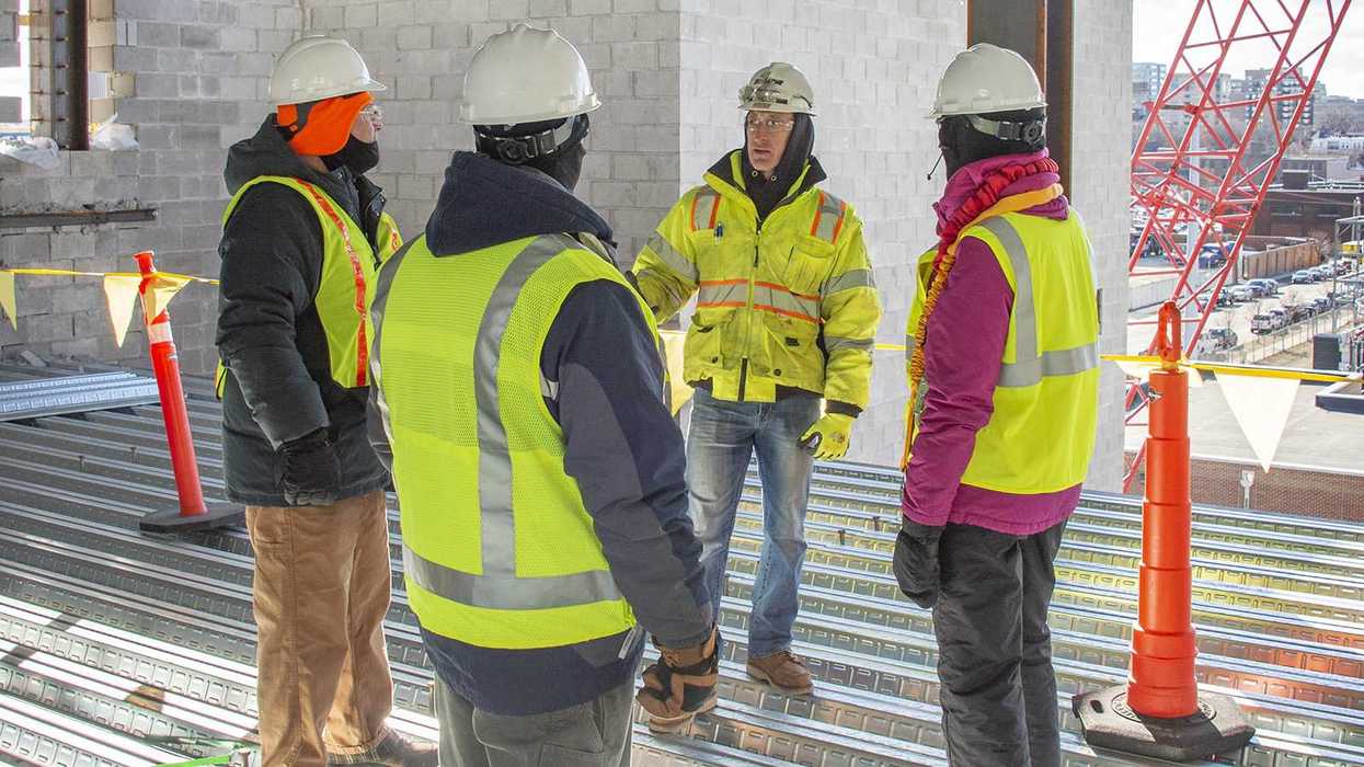More complaints could arise from OSHA, NLRB teamwork