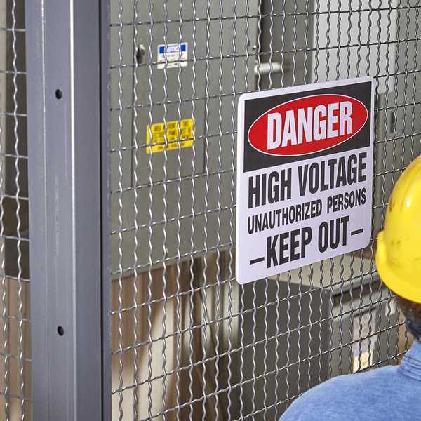 Seven electrical safety-related work practices you may need to follow