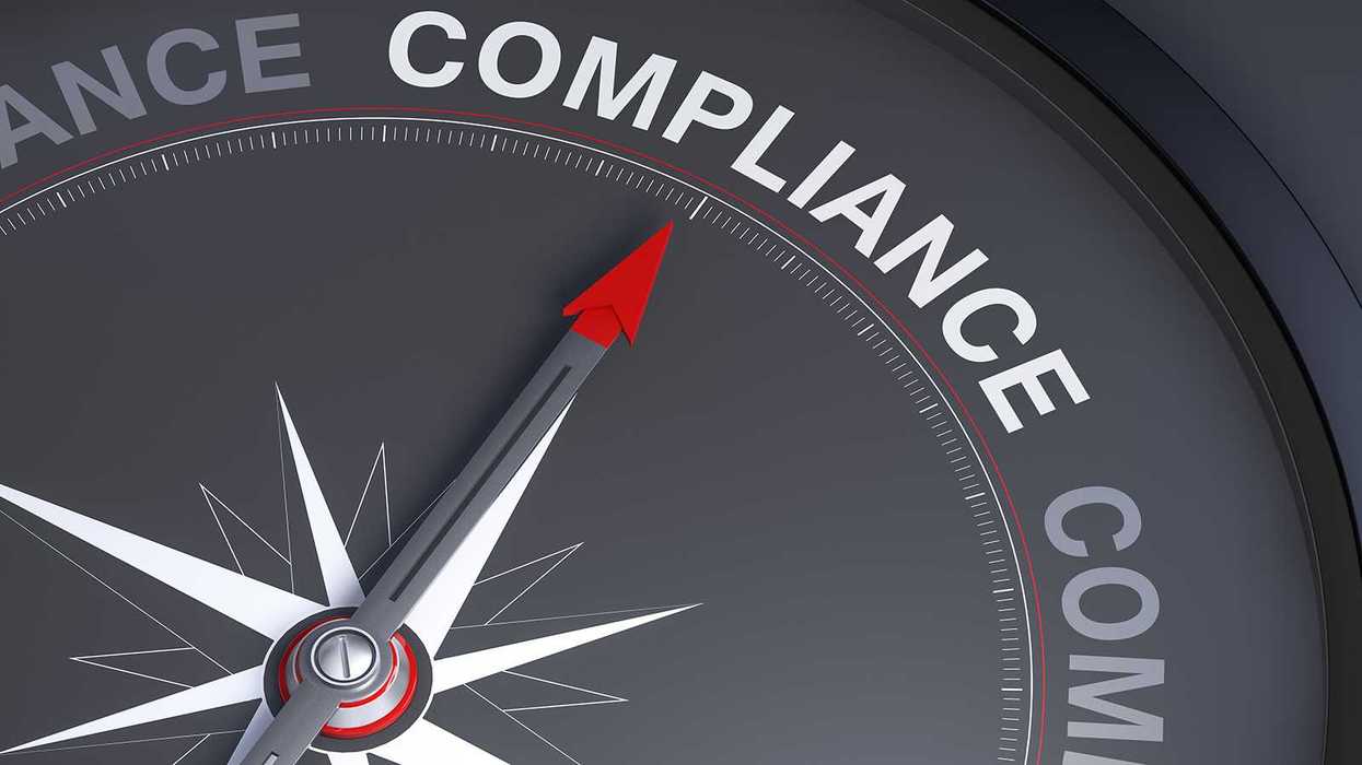 Title V operating permits: Comply, certify, repeat