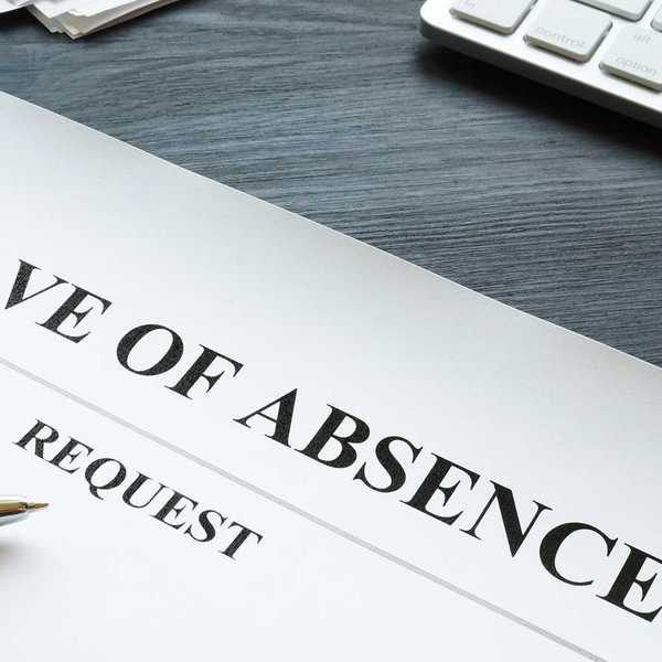 Leave as an accommodation and no-fault attendance points don’t mix