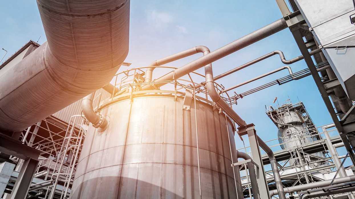 Final rule adds EtO emission limits to polyether polyol production