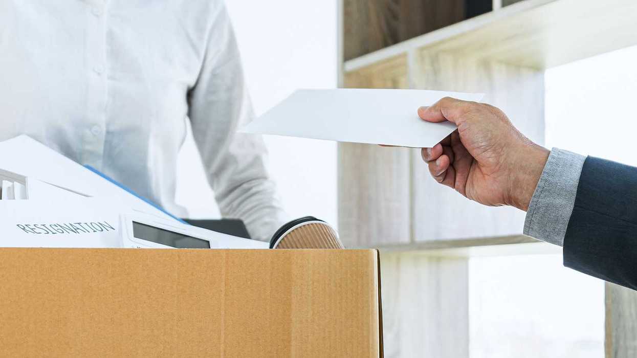 Well-written termination letters are key to seamless separations