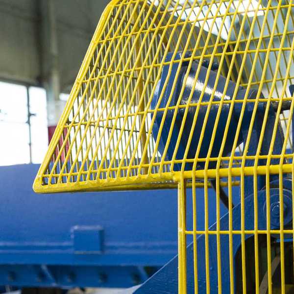 Machine guarding: why it matters