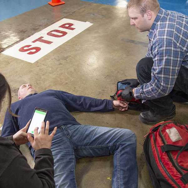 Investigating incidents to identify root causes