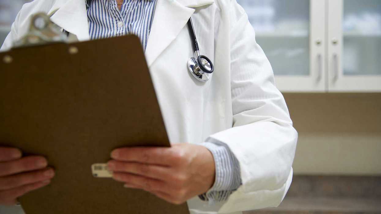 Have a plan for preventing monkeypox in the workplace
