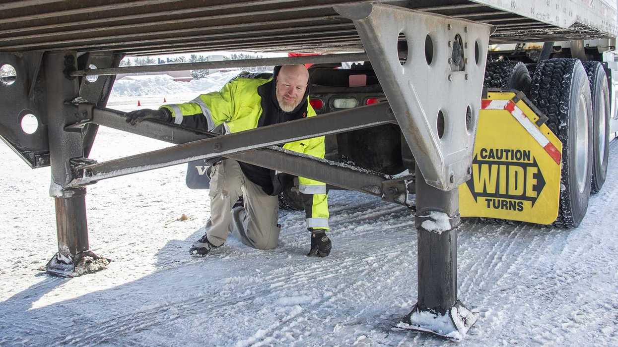 Preparing for extreme cold is more than just buying winter clothes