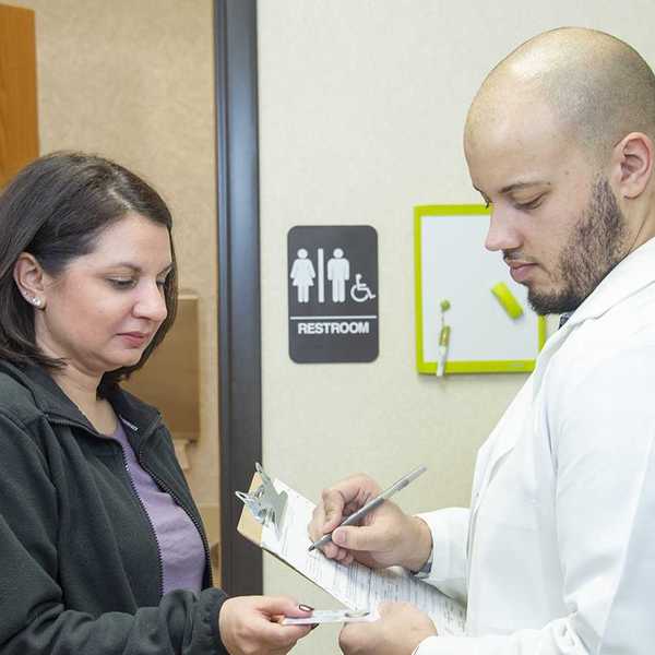 In reversal, DOT allows old drug testing forms