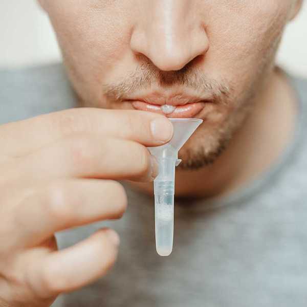 Oral-fluids drug testing still not allowed