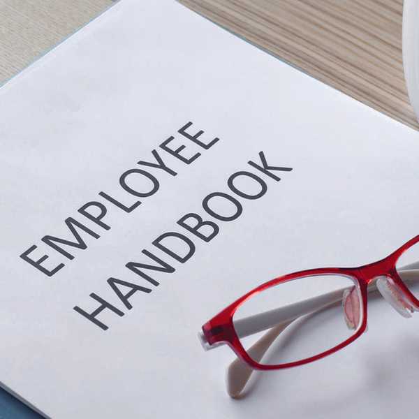 Seven handbook topics that may need updating for 2022