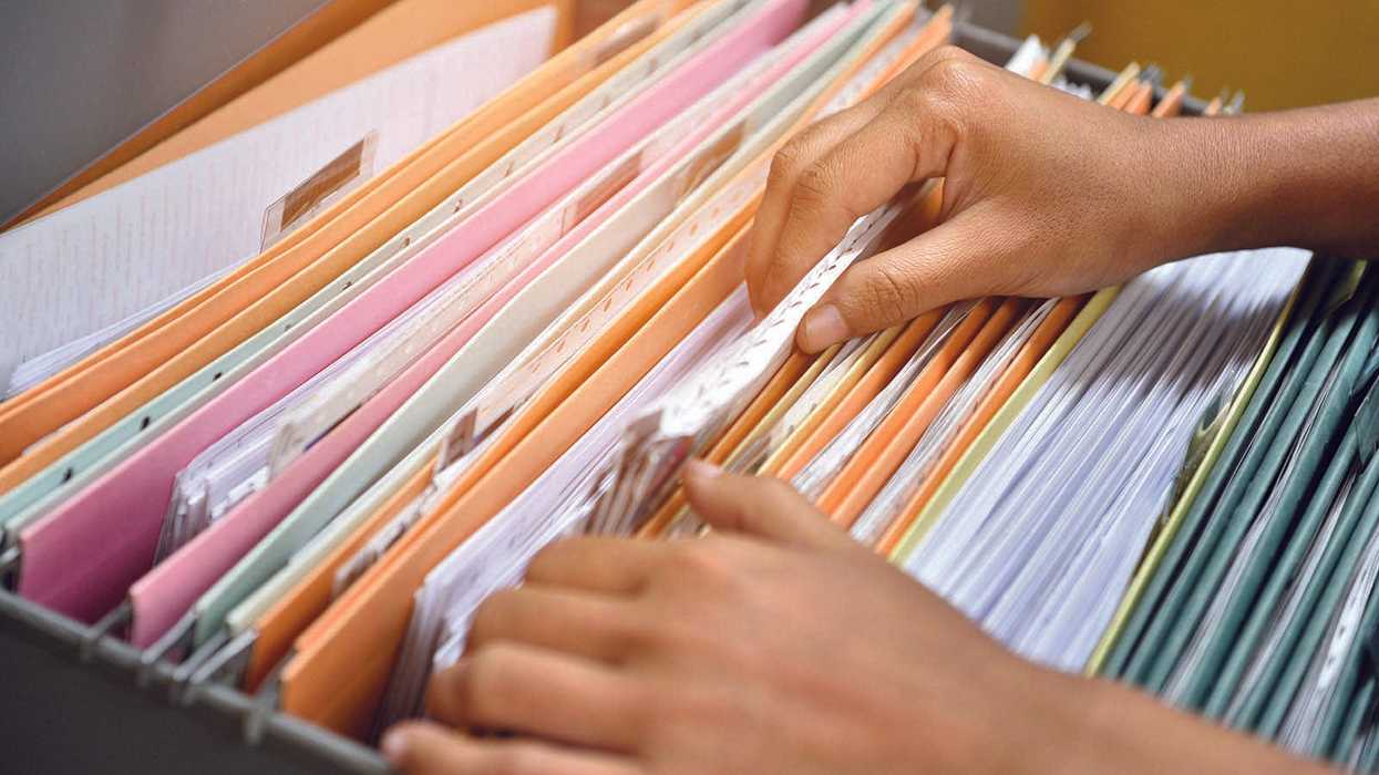 Part 391 records rules changed