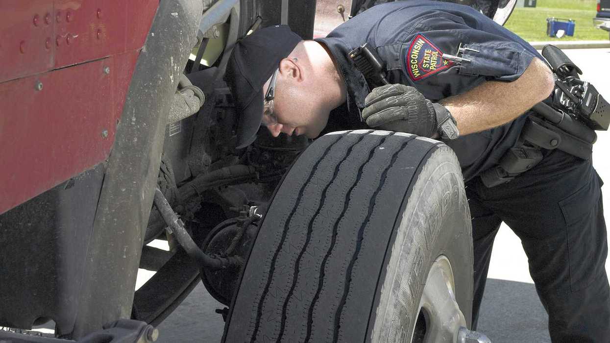 Brake Safety Week is almost here: Are your vehicles (and drivers) ready?