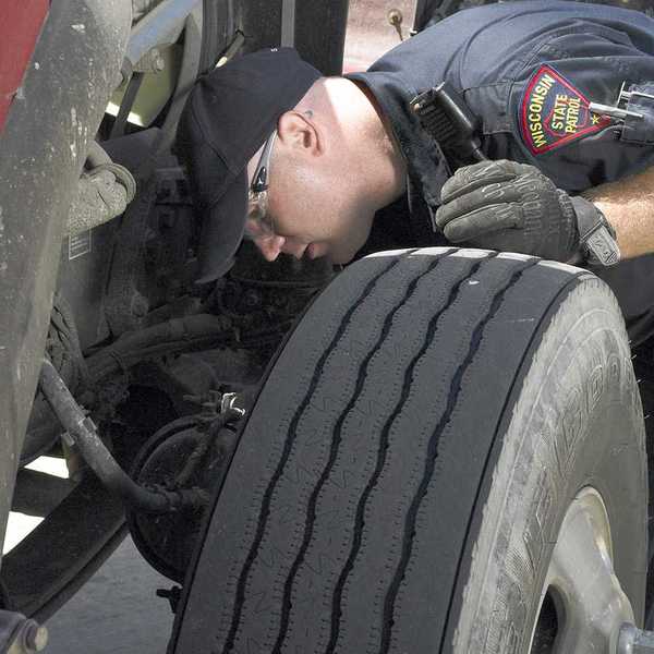 Brake Safety Week is almost here: Are your vehicles (and drivers) ready?