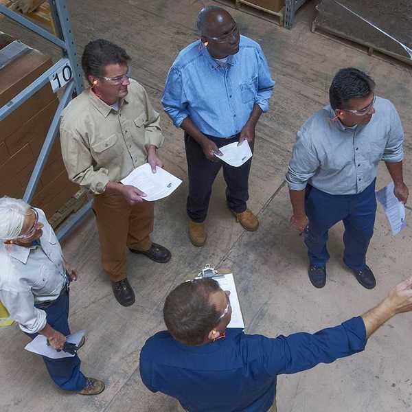 NIOSH study reveals inadequate safety for temp workers