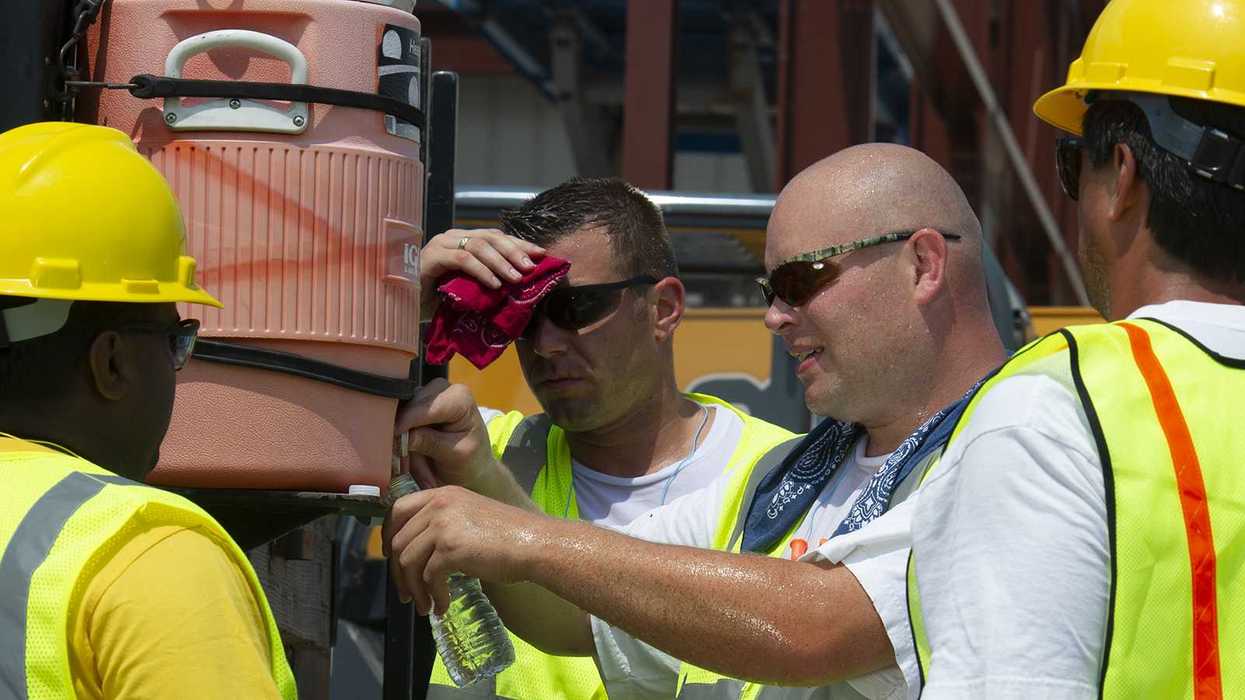 OSHA’s General Duty Clause - it’s more than just a catch-all