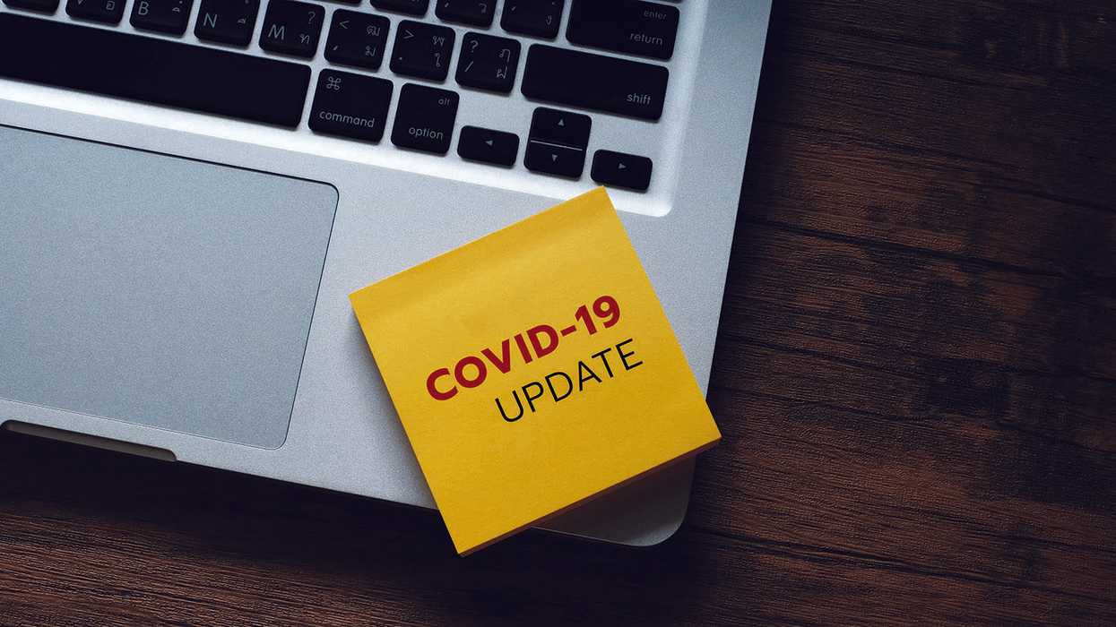 EEOC updated its COVID guidance for employers