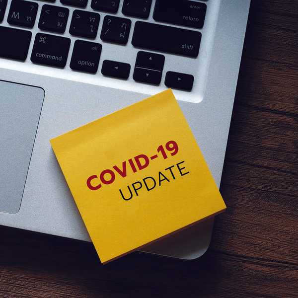 EEOC updated its COVID guidance for employers