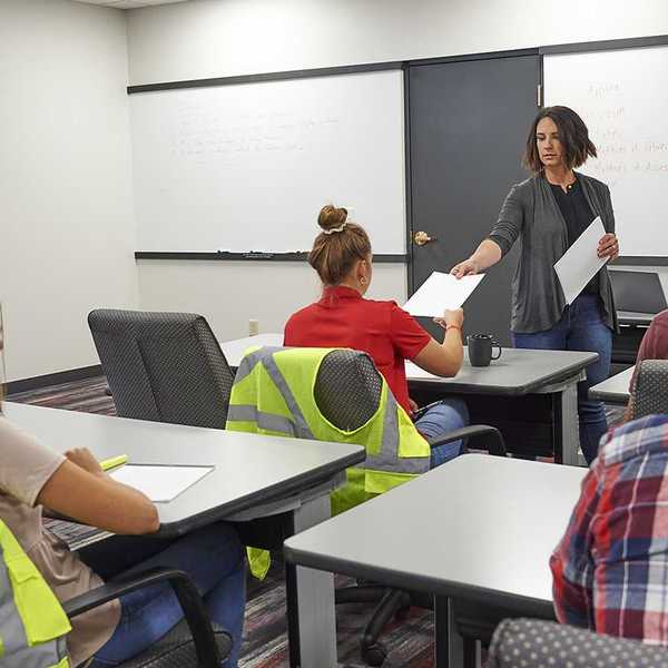 FMCSA announces process for becoming a Training Provider